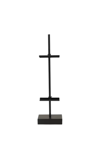 Adjustable Easel Black