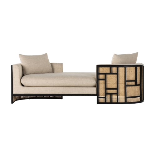 June Chaise