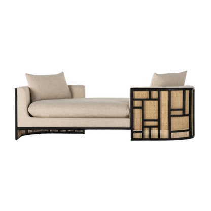 June Chaise