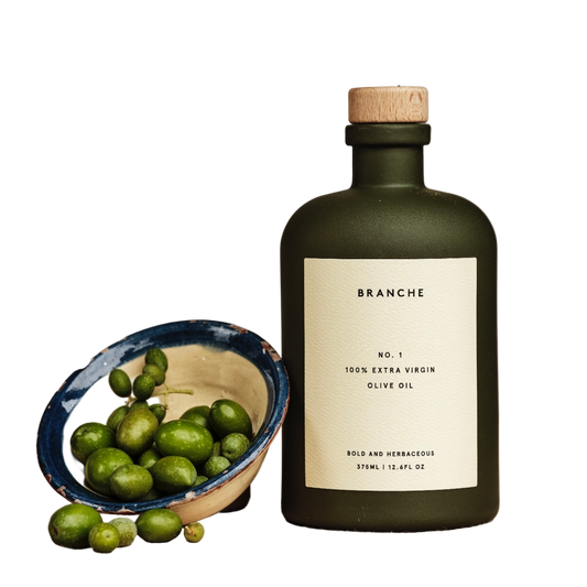 Branche NO. 1 Extra Vigin Olive Oil