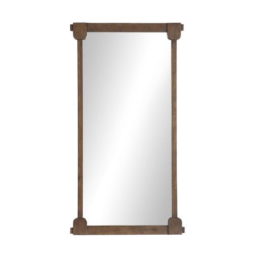 Harda Floor Mirror