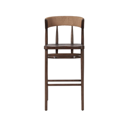 Buxton Counter Stool without Cushion