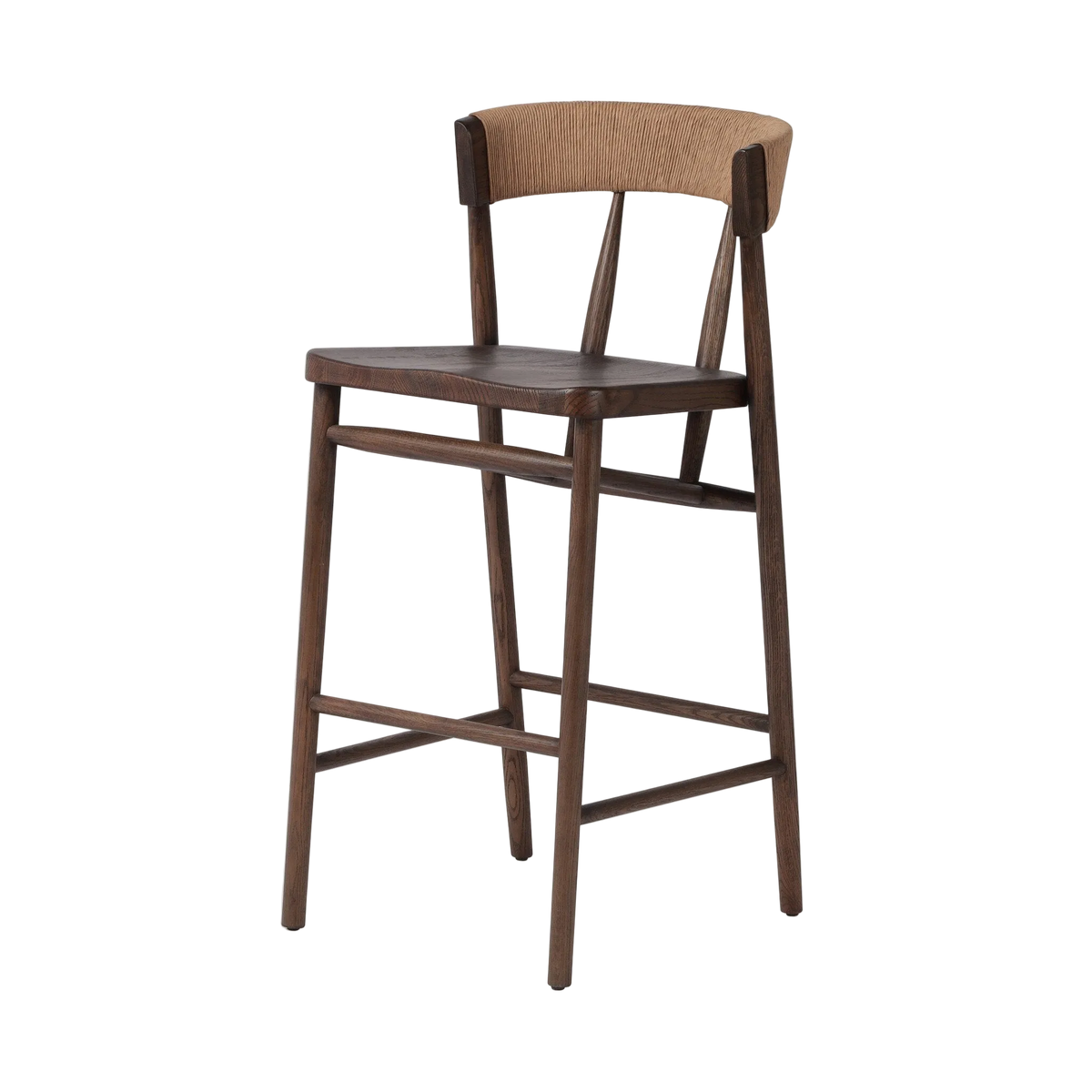 Buxton Counter Stool without Cushion