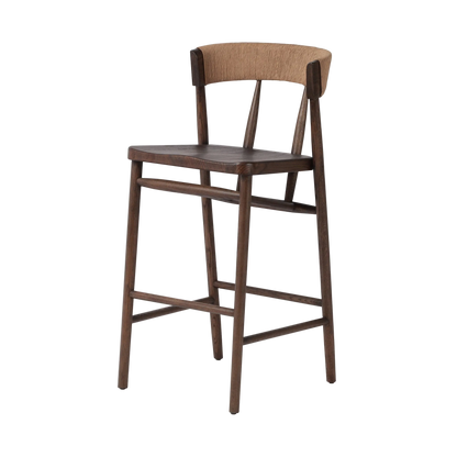 Buxton Counter Stool without Cushion