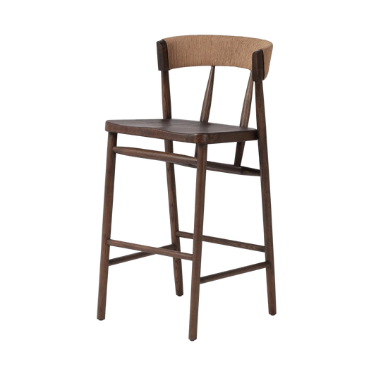 Buxton Counter Stool without Cushion