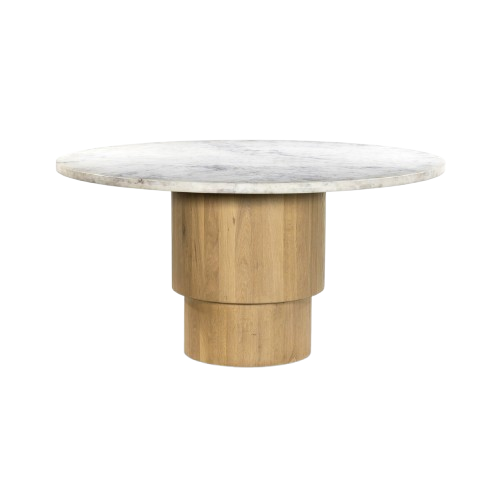 Mariah Round Dining Table
