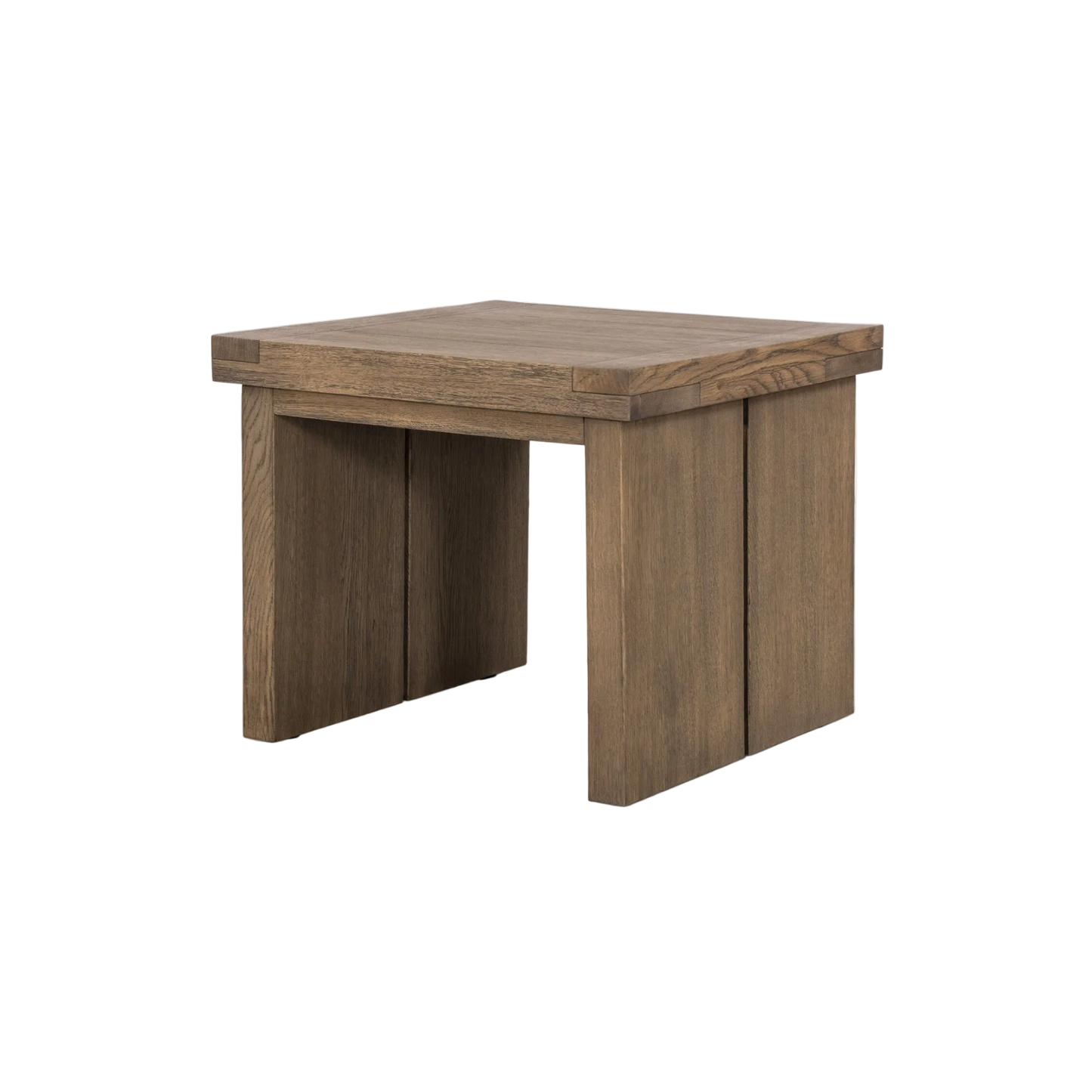 Warby End Table