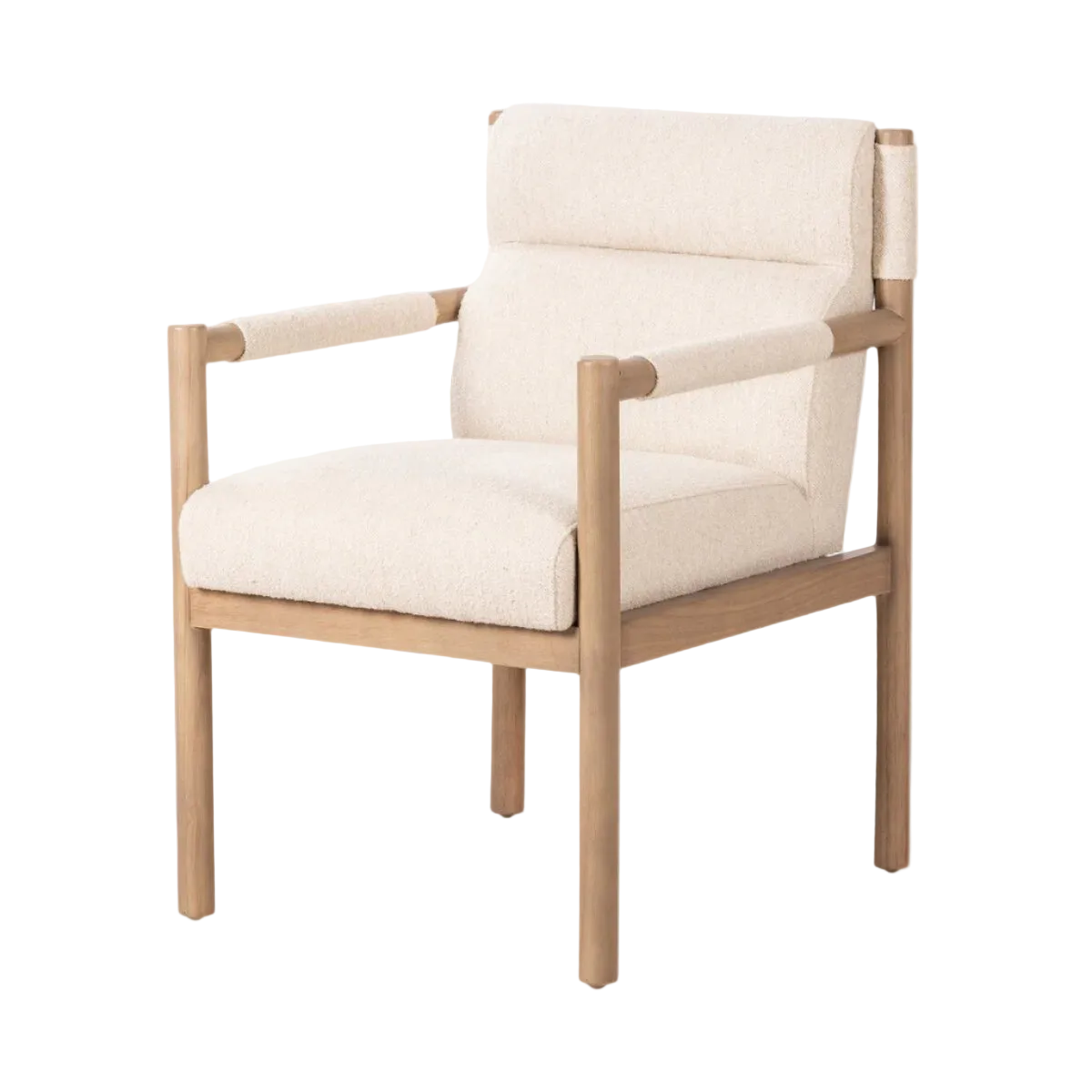 Kiano Dining Armchair