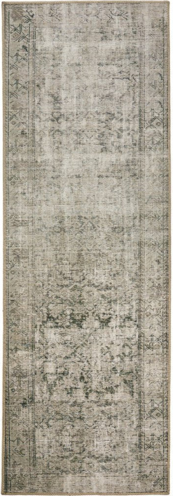 Nala Runner - Sage Olive