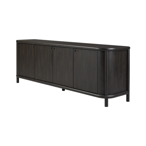 cabinets + storage