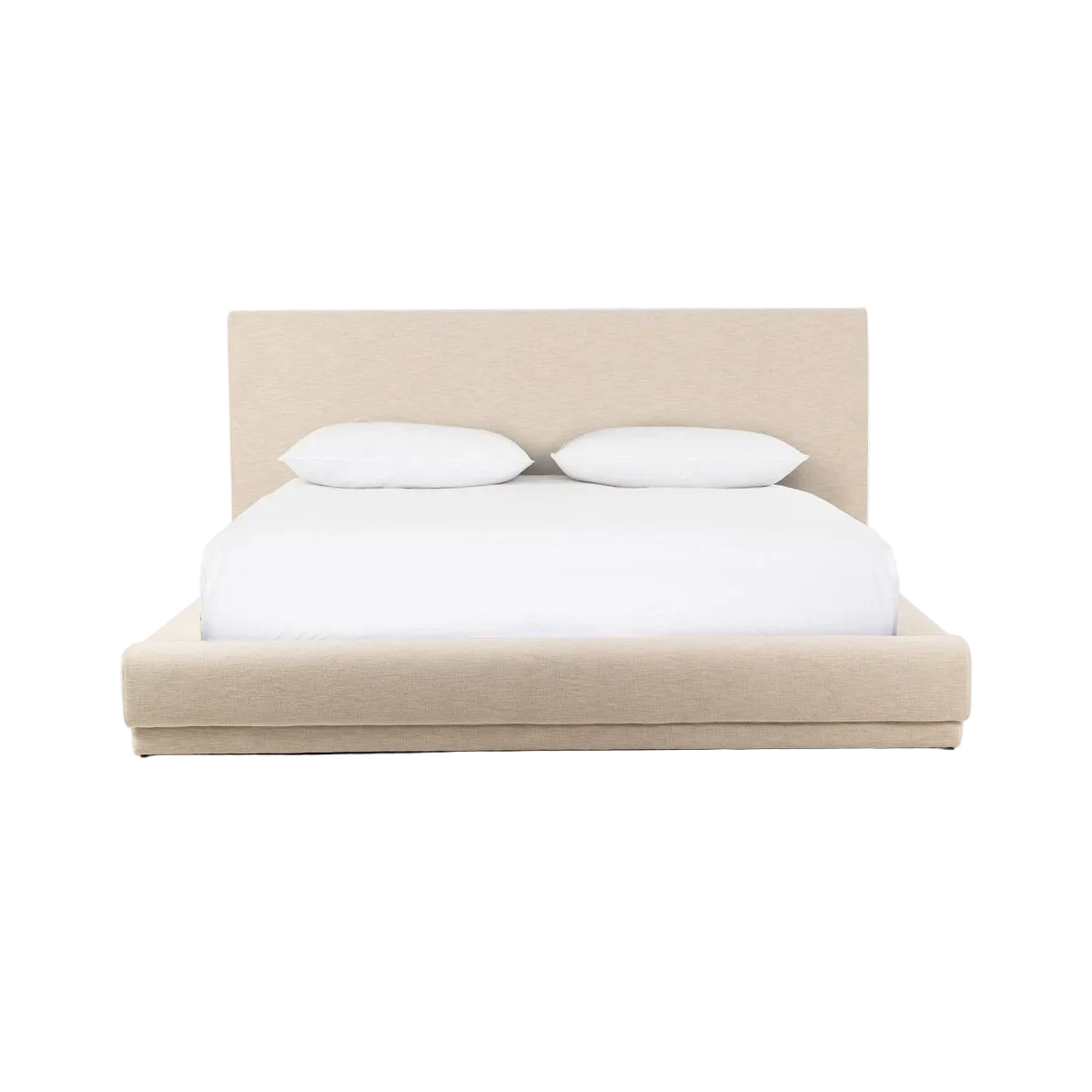 Quincy Bed