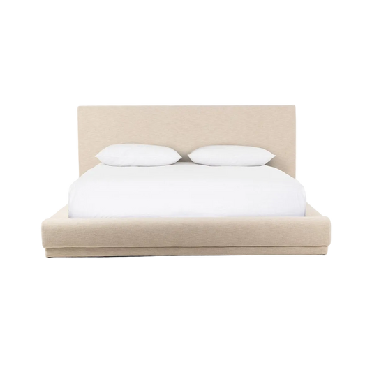 Quincy Bed