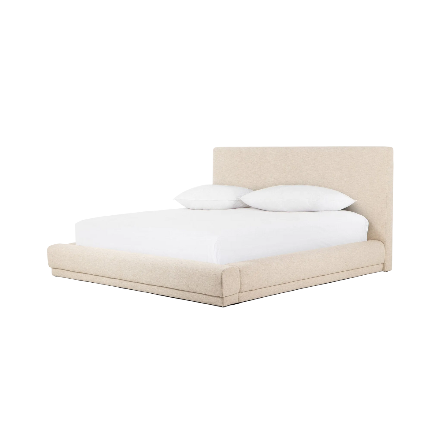 Quincy Bed