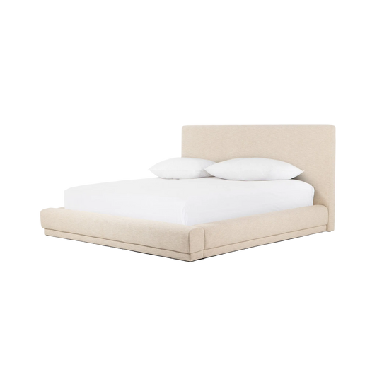 Quincy Bed