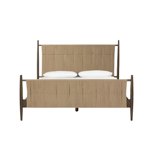 Richard Bed-Natural Rush (King)