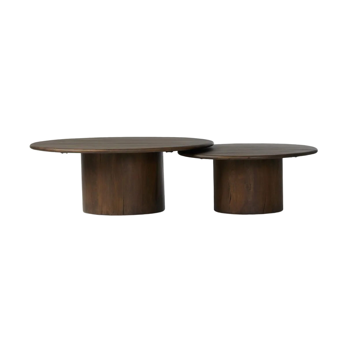 Stuart Nesting Coffee Table Set