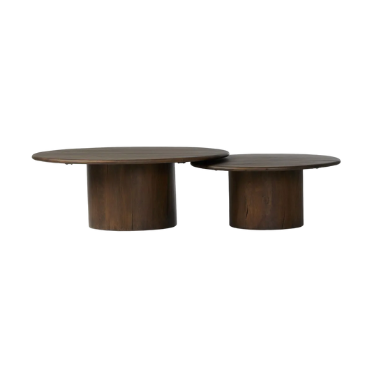 Stuart Nesting Coffee Table Set