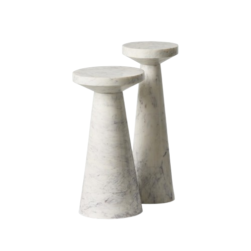 Mabel Nesting End Tables