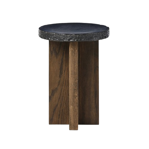 Mezes End Table-small