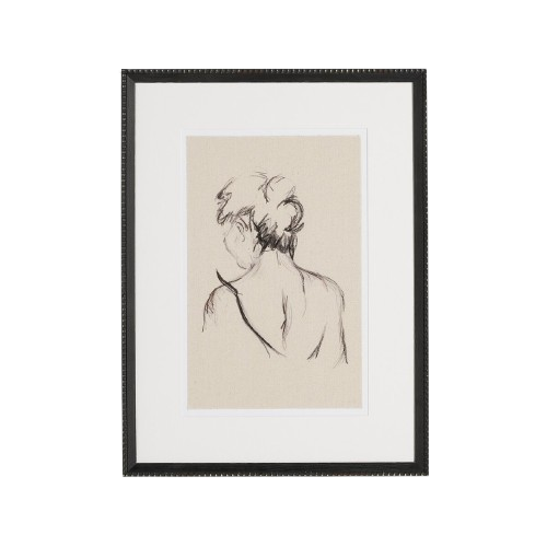 Charcoal Her by Brittney Schulz