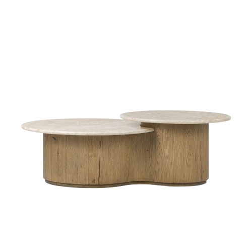Toro Coffee Table