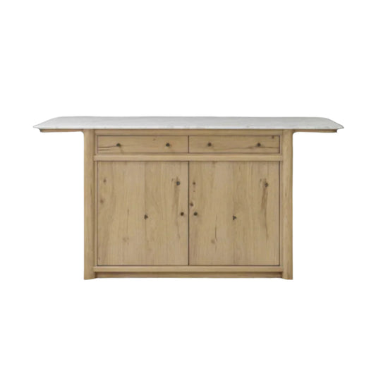 Fatima Kitchen Island