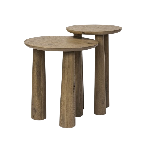 Cooper Nesting End Tables