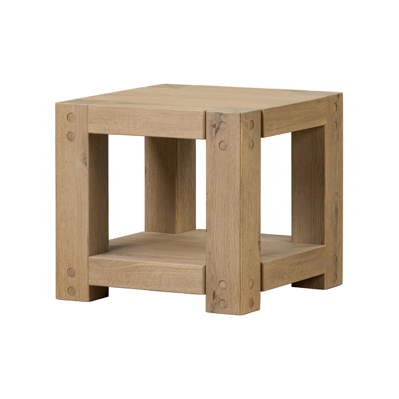 Emmer End Table