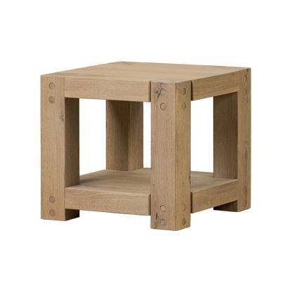 Emmer End Table