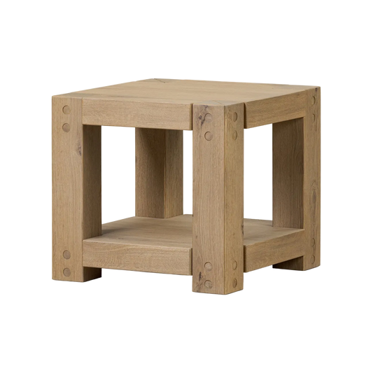 Emmer End Table