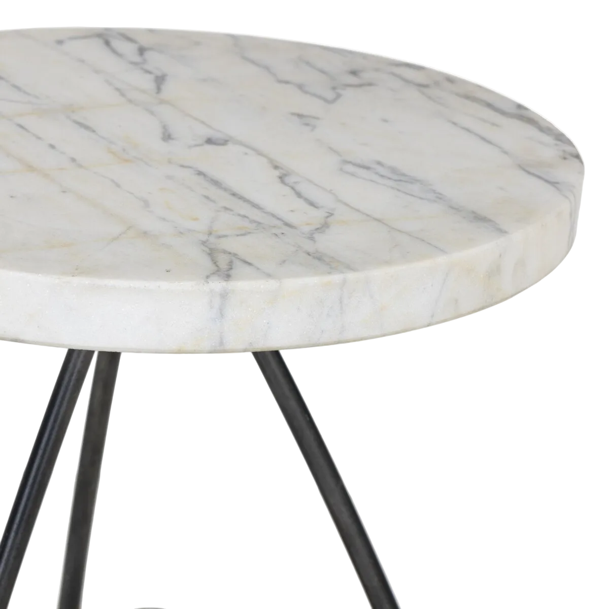 Clove End Table