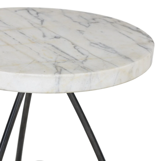 Clove End Table