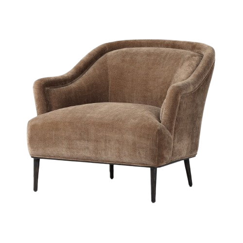 Noel Chair-Altair Mushroom