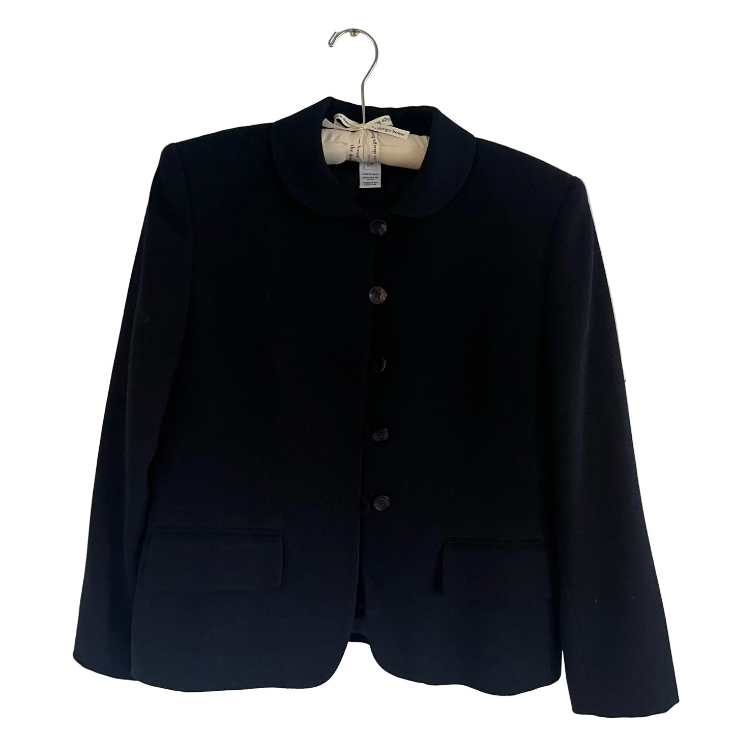 Navy Blazer | Vintage