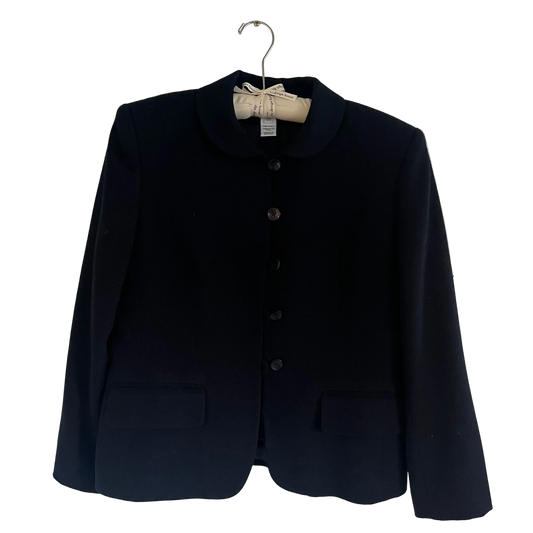 Navy Blazer | Vintage
