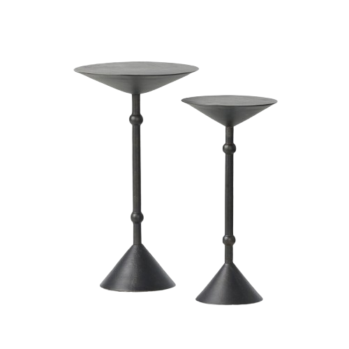 Printa Nesting End Tables