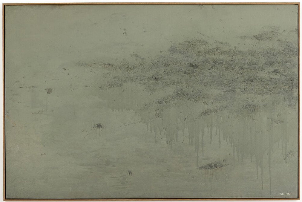 Knowledge Of The Stream by Tyler Guinn