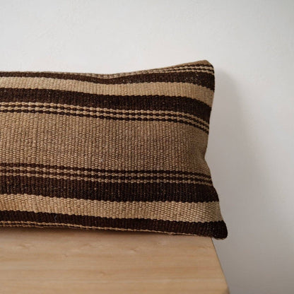 Joseph Kilim Lumbar Pillow