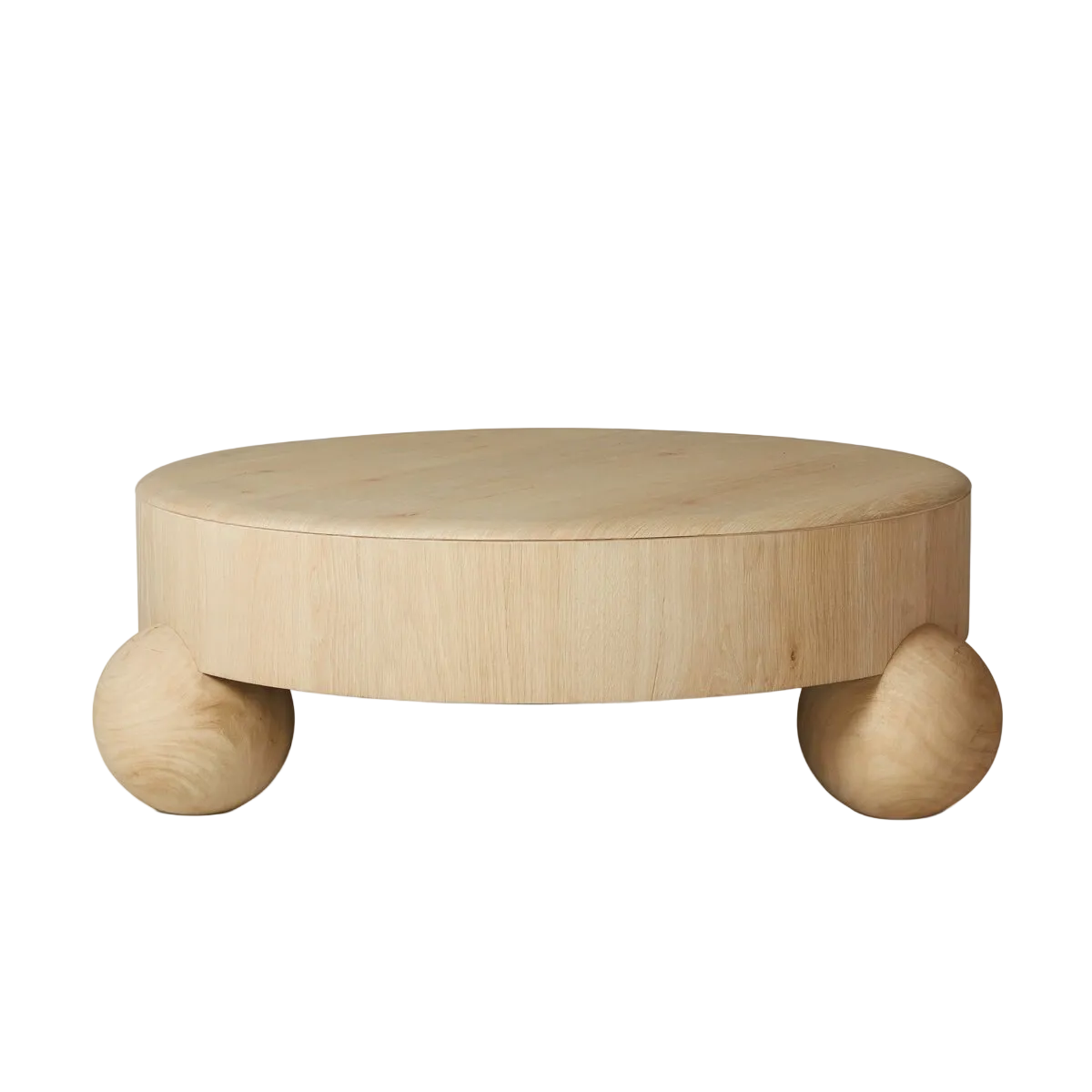 Raul Coffee Table
