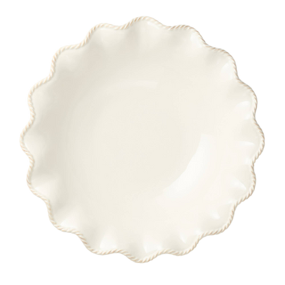 Heritage Stoneware Serving Bowl