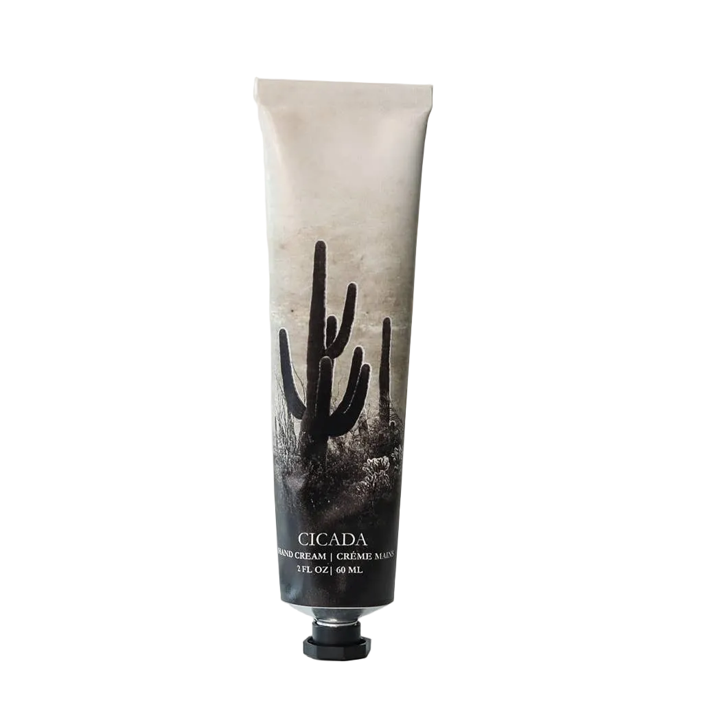 Summer Storms Hand Cream