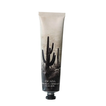Summer Storms Hand Cream