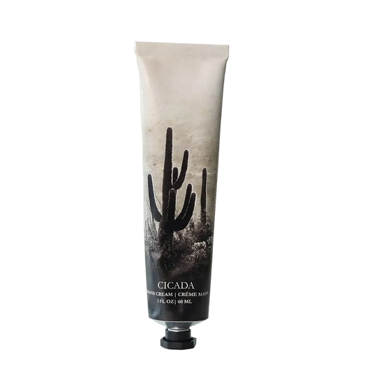 Summer Storms Hand Cream