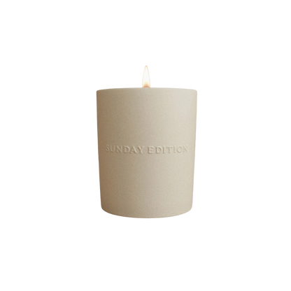 Nude Candle