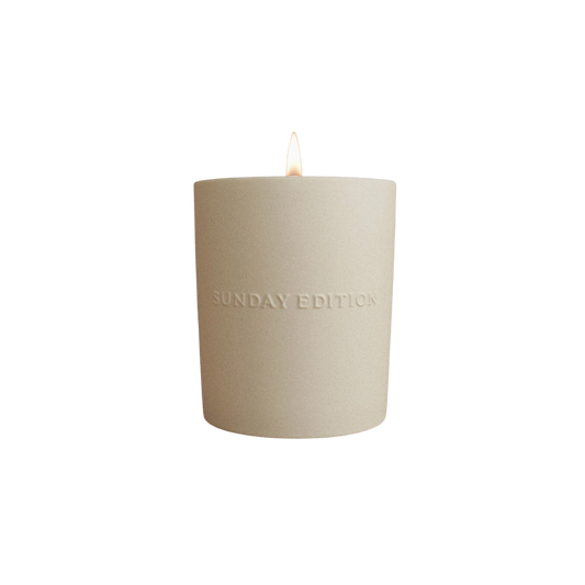 Nude Candle
