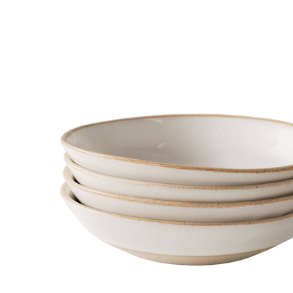 Minimal Pasta Bowl