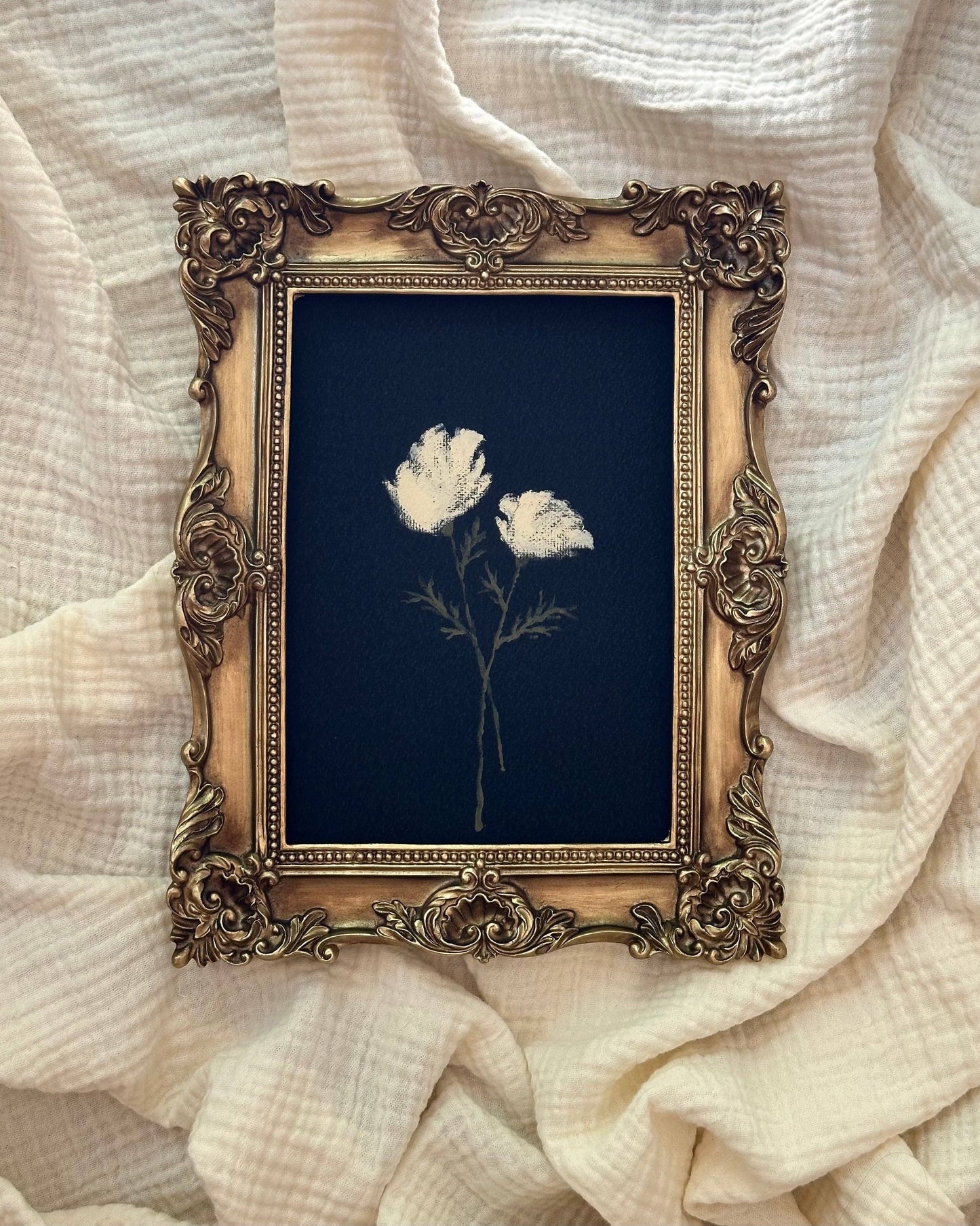 Postcard no. 01 - Fine Art Print: 4x6