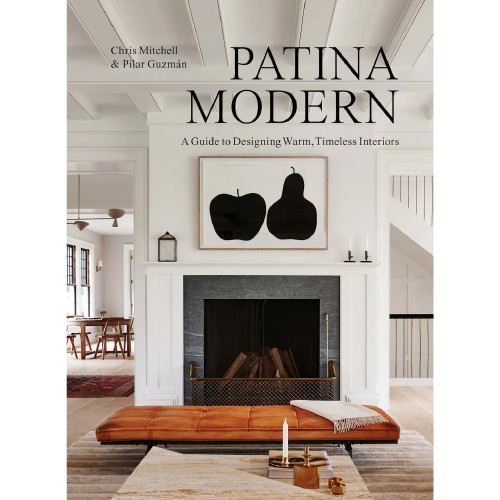 Patina Modern