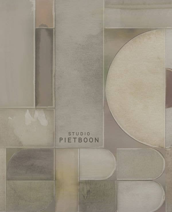 40 by Studio Piet Boon Coffee Table Book