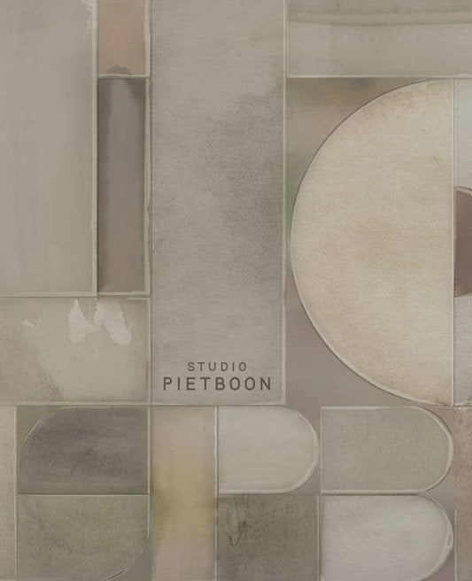 40 by Studio Piet Boon Coffee Table Book
